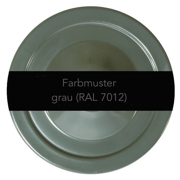 Große Fabrikleuchte mit Schutzgitter COBALT, Bild 16 Große Fabrikleuchte mit Schutzgitter COBALT, Bild 16