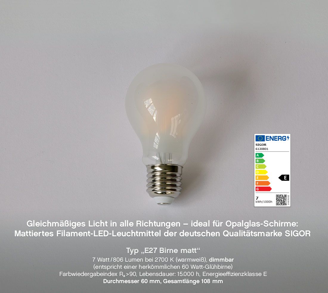 Kleine Vintagestil-Pendelleuchte aus Stahl, Fig. 9 Kleine Vintagestil-Pendelleuchte aus Stahl, Fig. 9