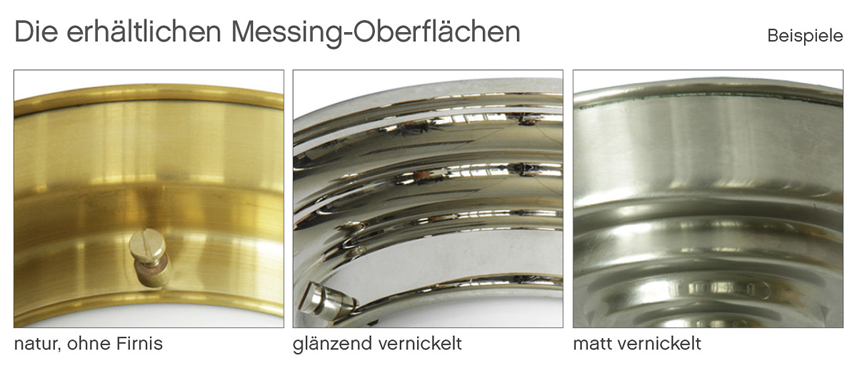 Wandleuchte mit gestuften „Komet“-Opalglas im Art déco-Stil, Bild 2 Wandleuchte mit gestuften „Komet“-Opalglas im Art déco-Stil, Bild 2
