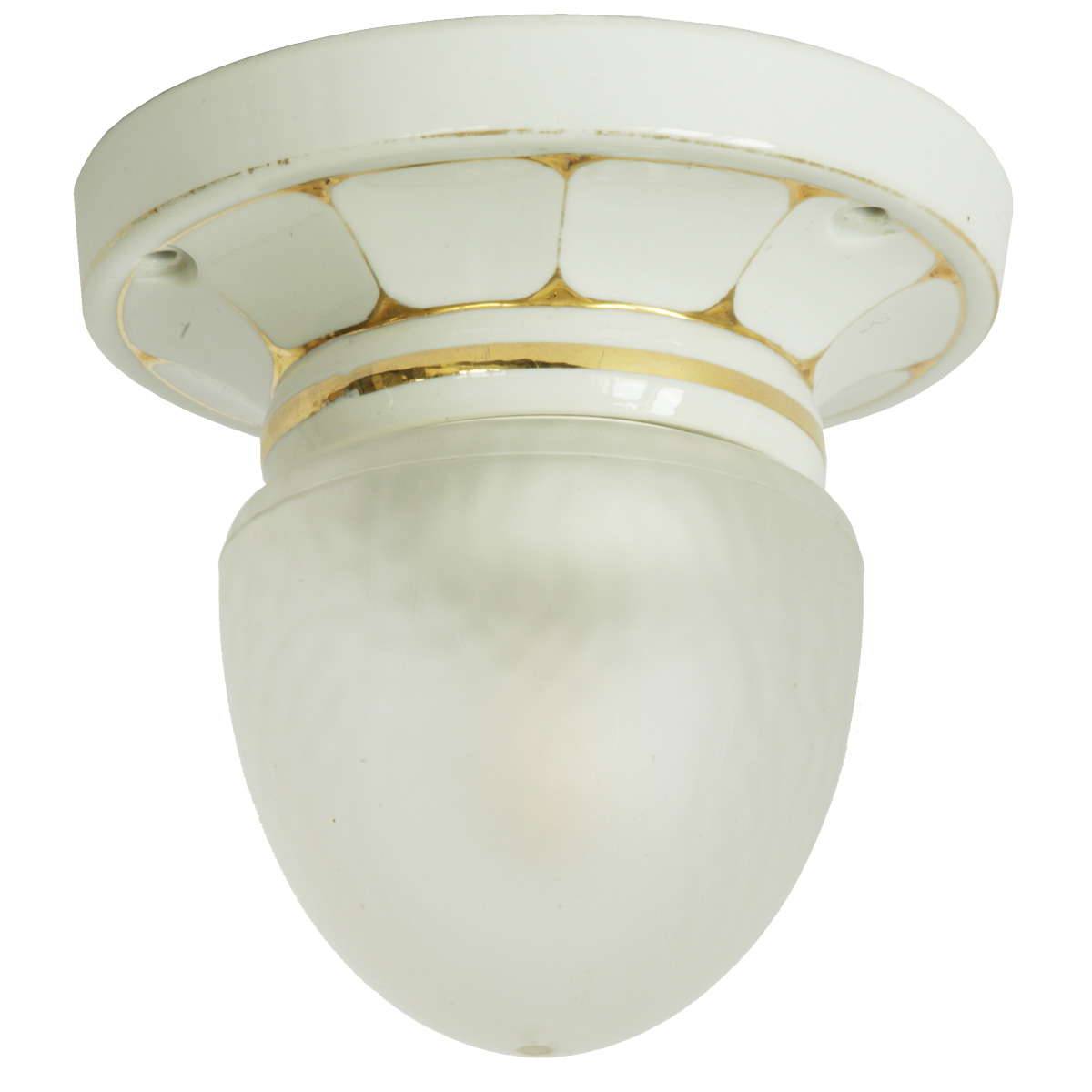 Bath Lighting from Vienna, ca. 1900 – SOLD Bath Lighting from Vienna, ca. 1900 – SOLD