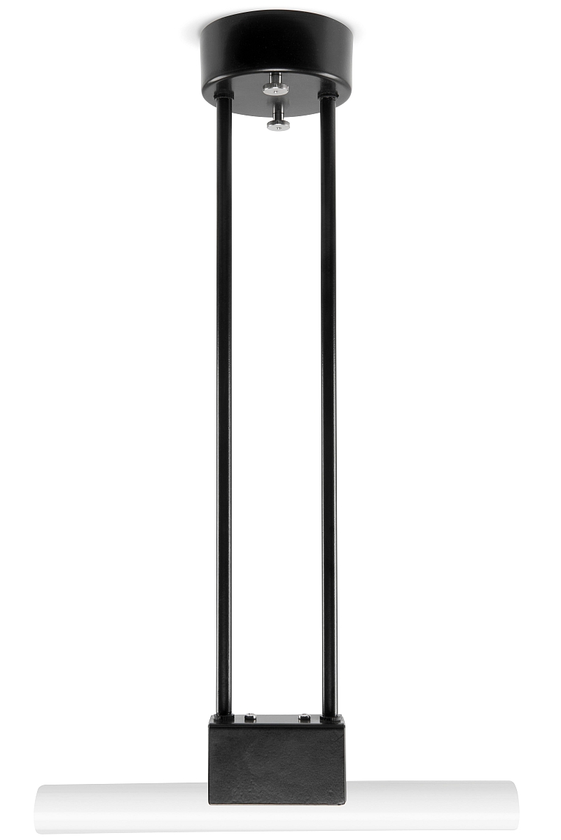 BAR 500 Rohr-Pendelleuchte für Linienlampe 30/50 cm, Bild 3