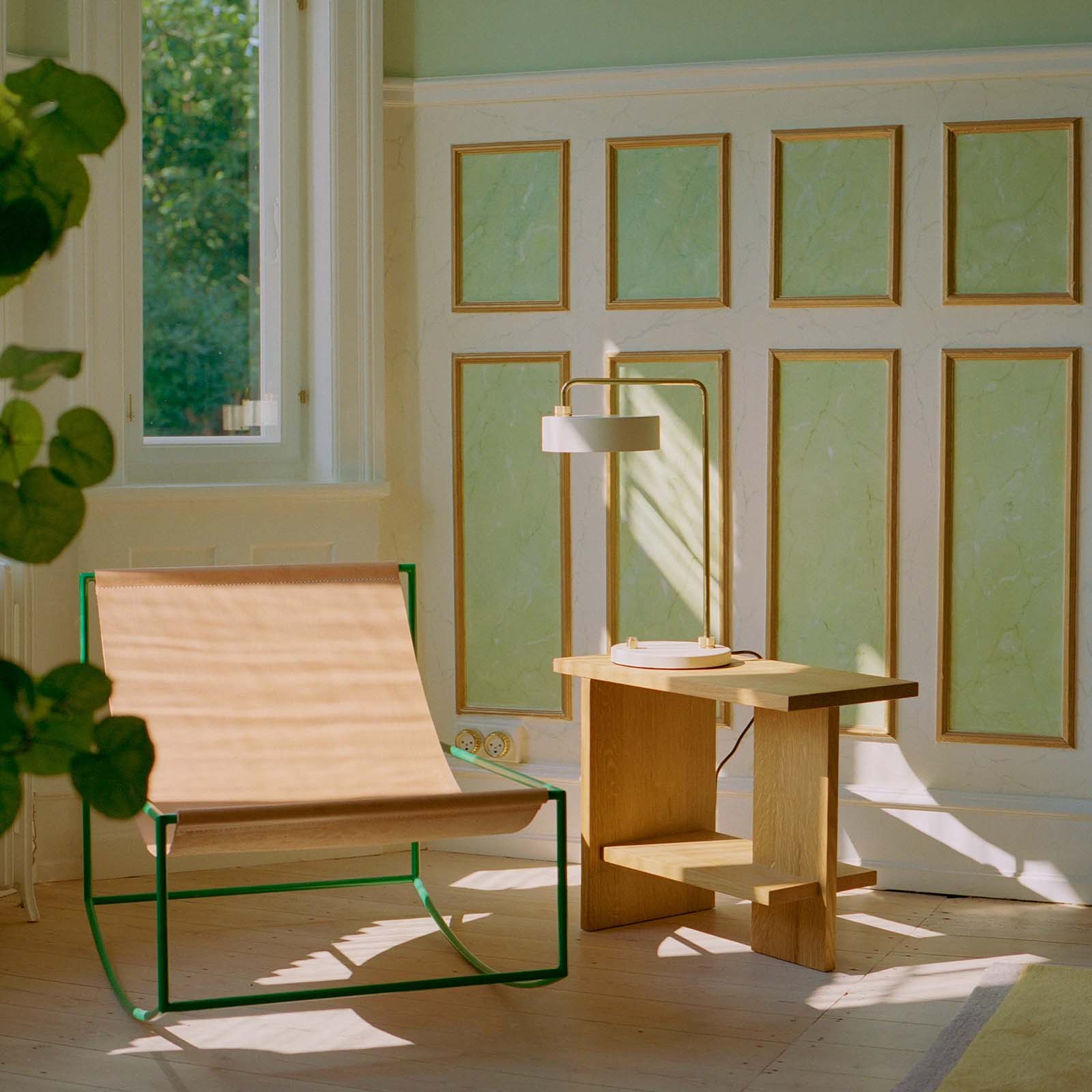 Dänische Tischleuchte PETITE MACHINE, viele Farben, Bild 14 Dänische Tischleuchte PETITE MACHINE, viele Farben, Bild 14