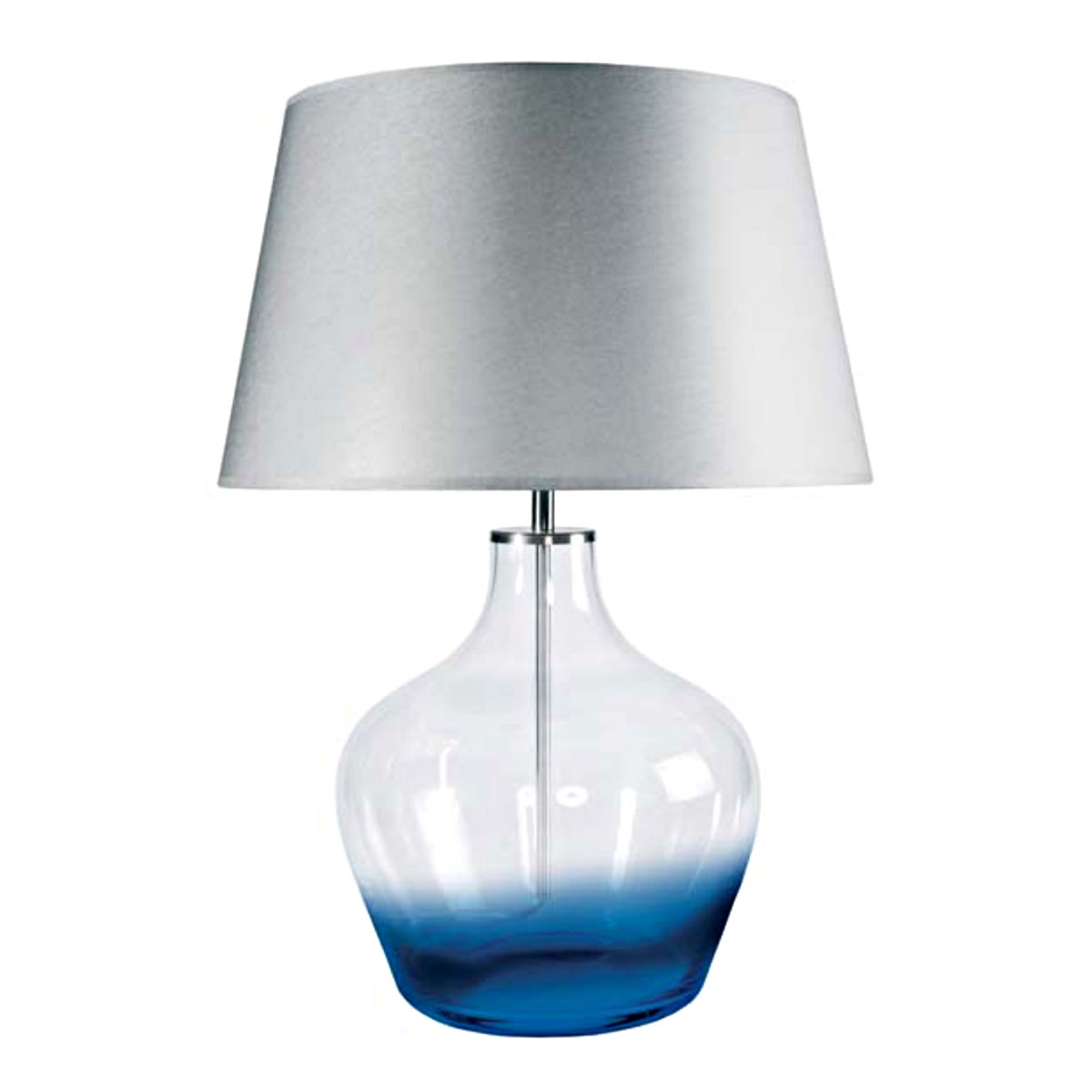 Glas-Vasenlampe MONIZ Glas-Vasenlampe MONIZ