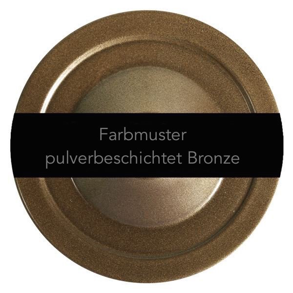 Große Fabrikleuchte mit Schutzgitter COBALT, Bild 17 Große Fabrikleuchte mit Schutzgitter COBALT, Bild 17