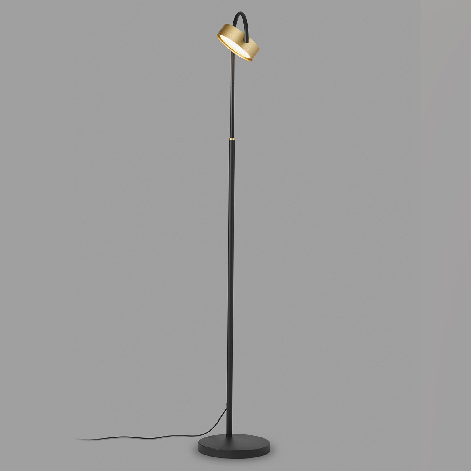 Hochwertige LED-Modul Stehleuchte FAVOR S, Bild 5