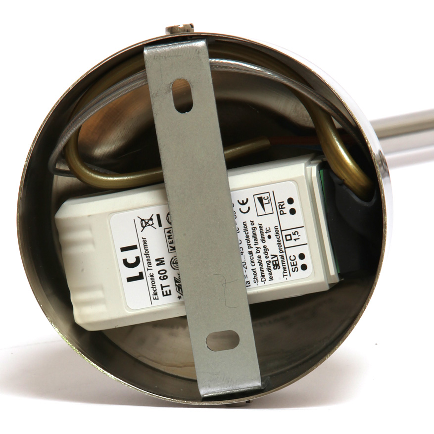 Nostalgischer, einstellbarer Wandstrahler mit Gelenk-Armen, Bild 18 Nostalgischer, einstellbarer Wandstrahler mit Gelenk-Armen, Bild 18