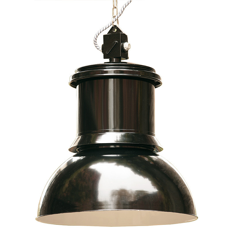JENA Klassische Industriedesign-Hängeleuchte JENA Klassische Industriedesign-Hängeleuchte