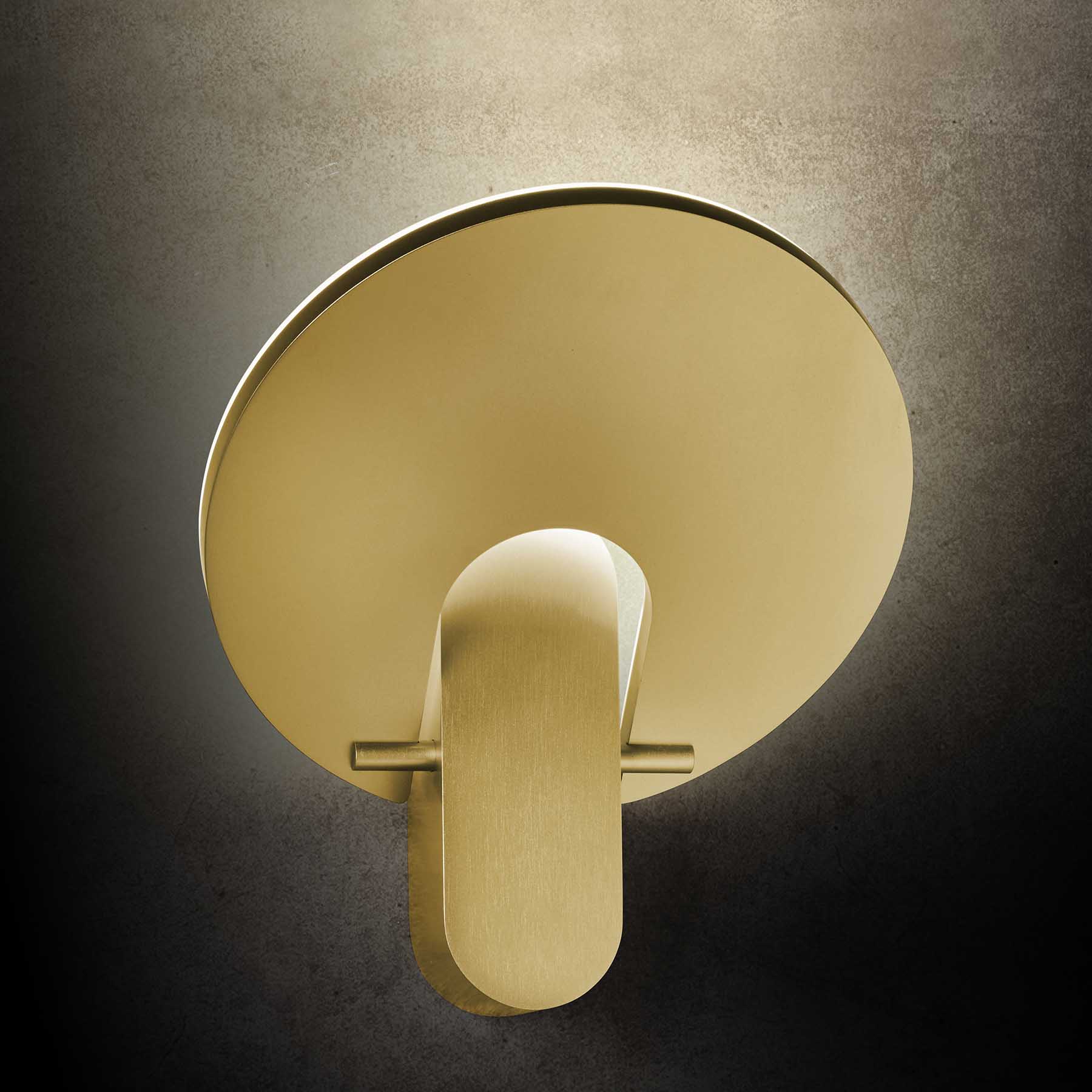 Helle LED-Wandfluter SUPERNOVA, optional mit Dimmer Helle LED-Wandfluter SUPERNOVA, optional mit Dimmer