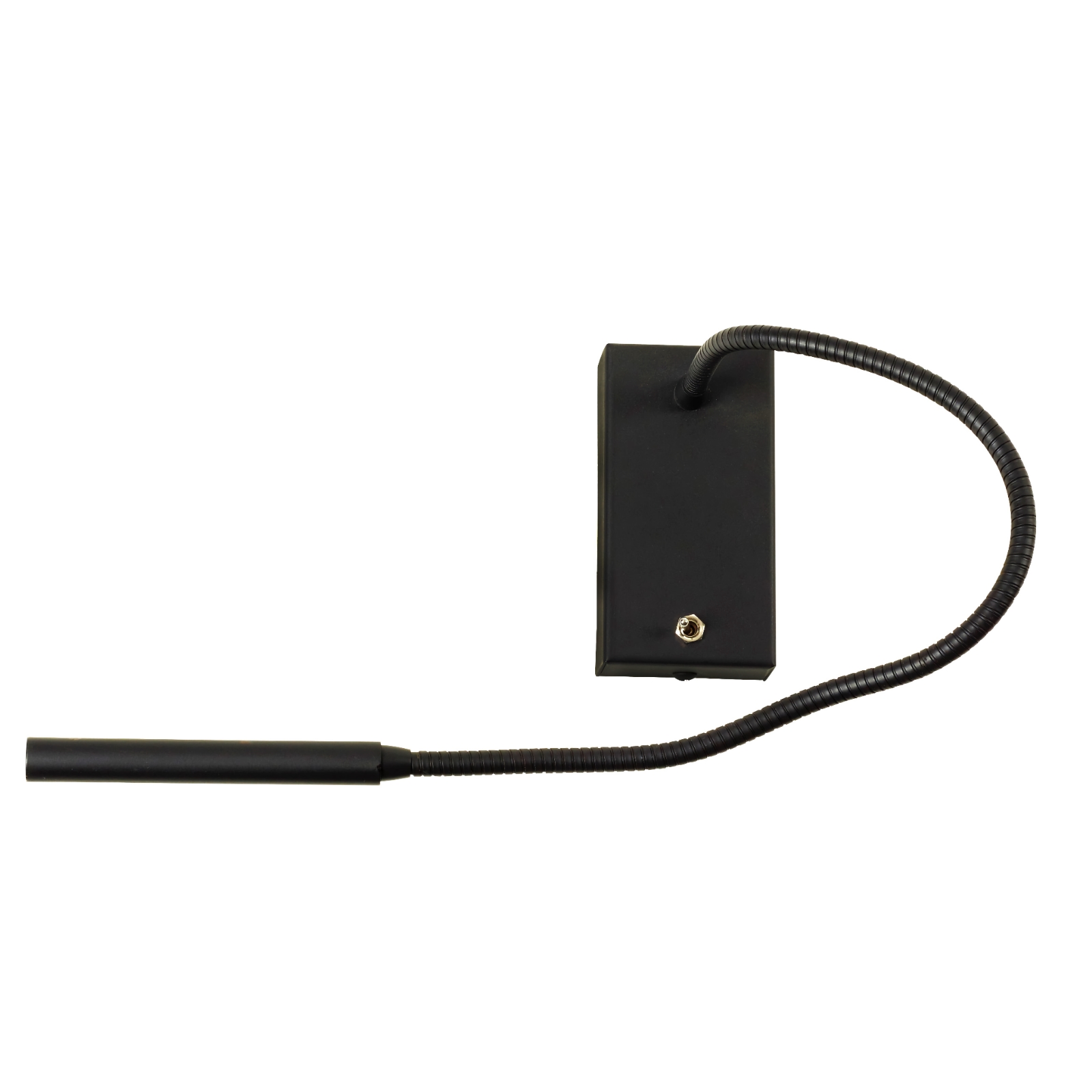 Filigrane Leseleuchte für die Wand mit flexiblem Arm Filigrane Leseleuchte für die Wand mit flexiblem Arm