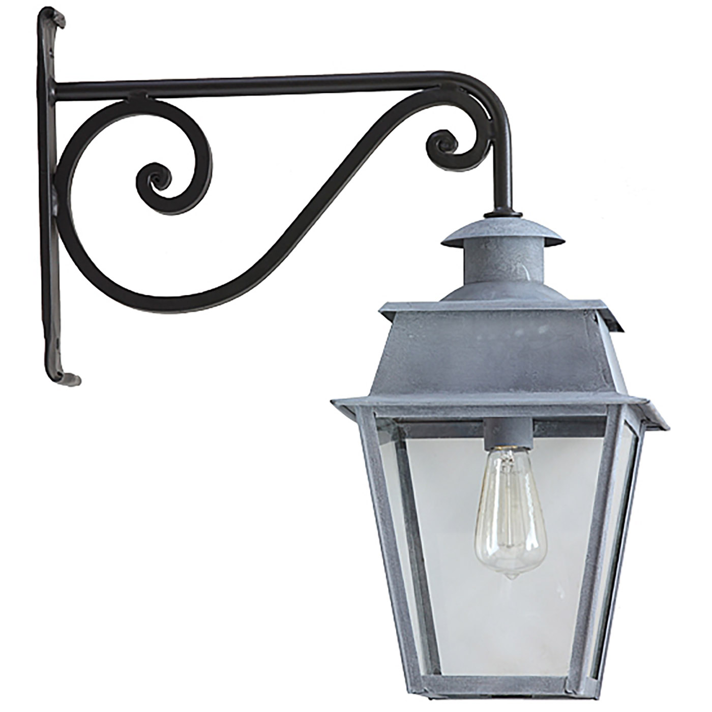 Classic Outdoor Lighting – Casa Lumi
