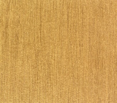 Schlichte Messing-Tischleuchte 6263 mit Textilschirm, Ø 15 cm/30 cm: Oberfläche Messing matt