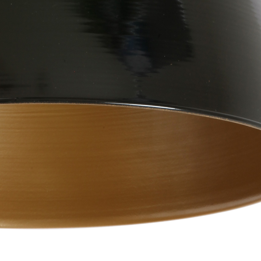 DRESDEN Pendel-Fabrikleuchte aus Stahl, Bild 9 DRESDEN Pendel-Fabrikleuchte aus Stahl, Bild 9