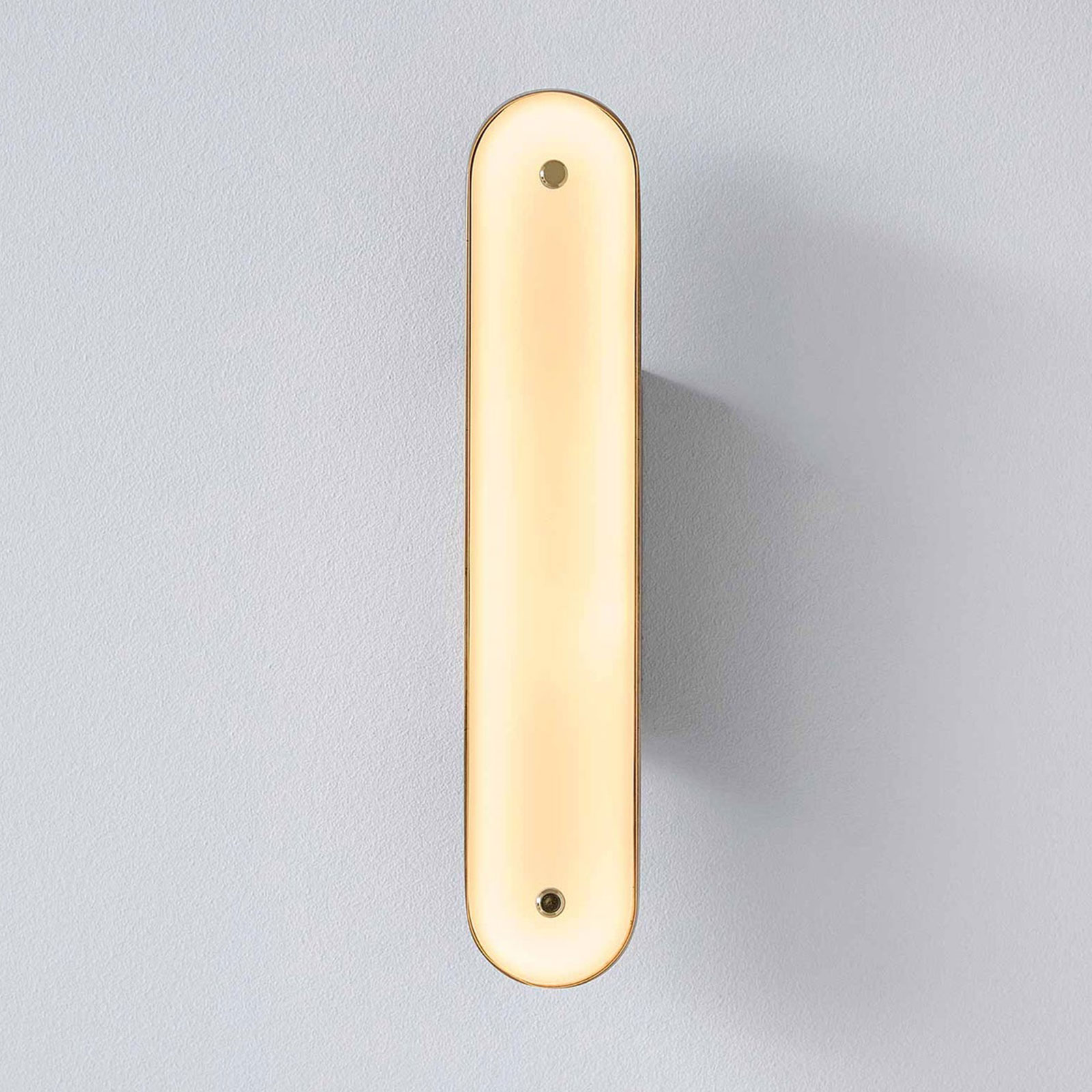 Nautische Bronzeguss-Wandleuchte CLEAT für Bad und Spiegel, Bild 10 Nautische Bronzeguss-Wandleuchte CLEAT für Bad und Spiegel, Bild 10