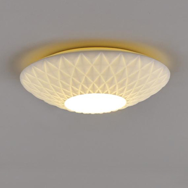Kleine Keramik-Deckenleuchte SOPRA DOWNLIGHT Kleine Keramik-Deckenleuchte SOPRA DOWNLIGHT