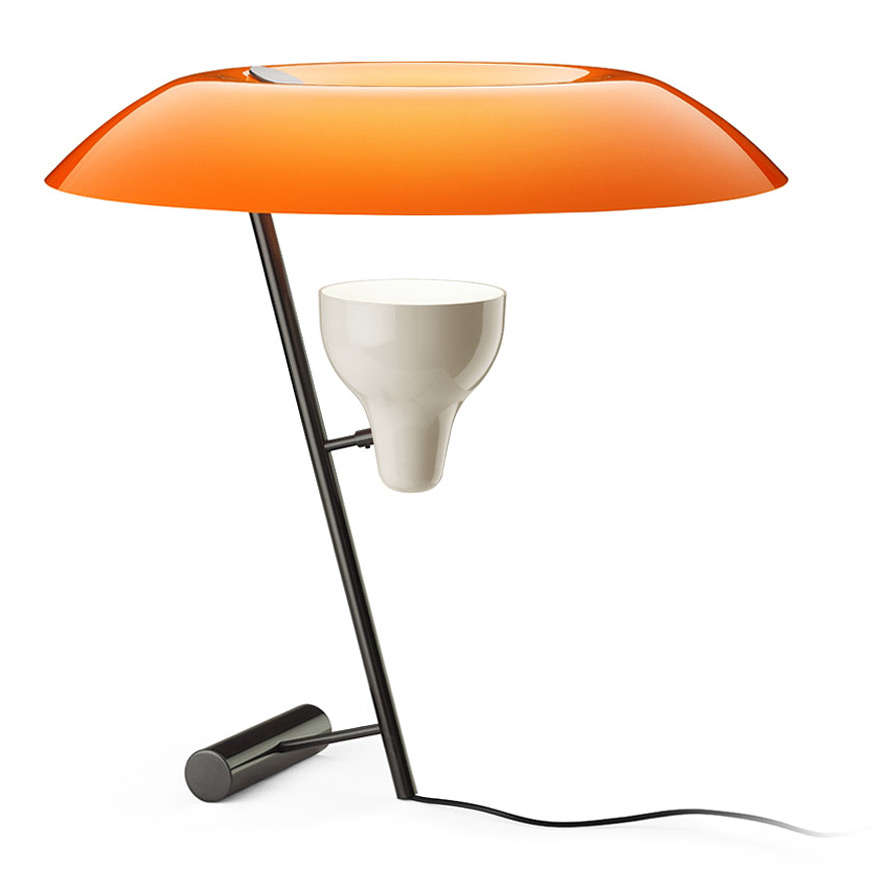 Gino Sarfatti table lamp Model 548 Gino Sarfatti table lamp Model 548