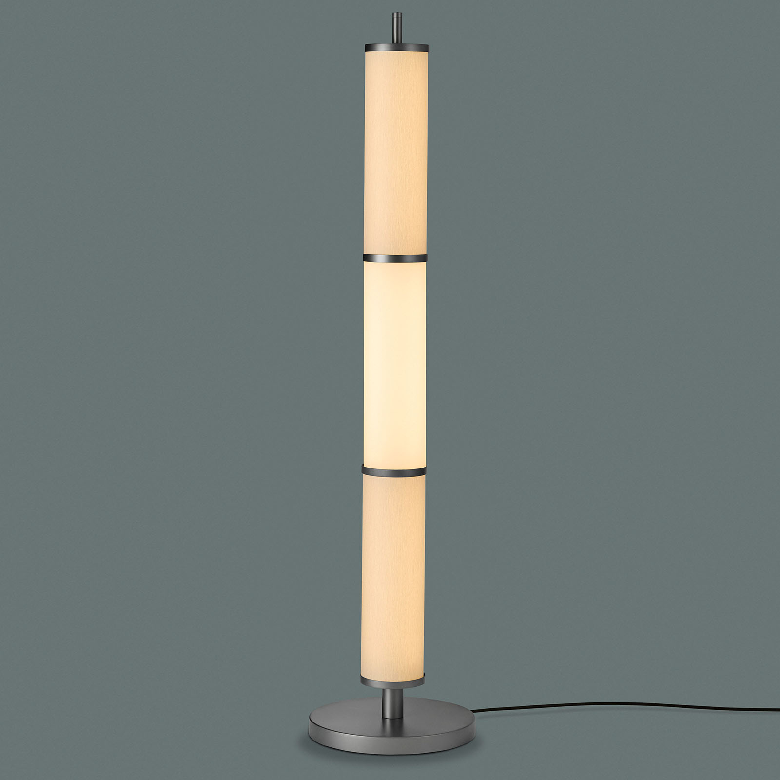 Art Déco LED floor lamp FIDELIO, Fig. 10