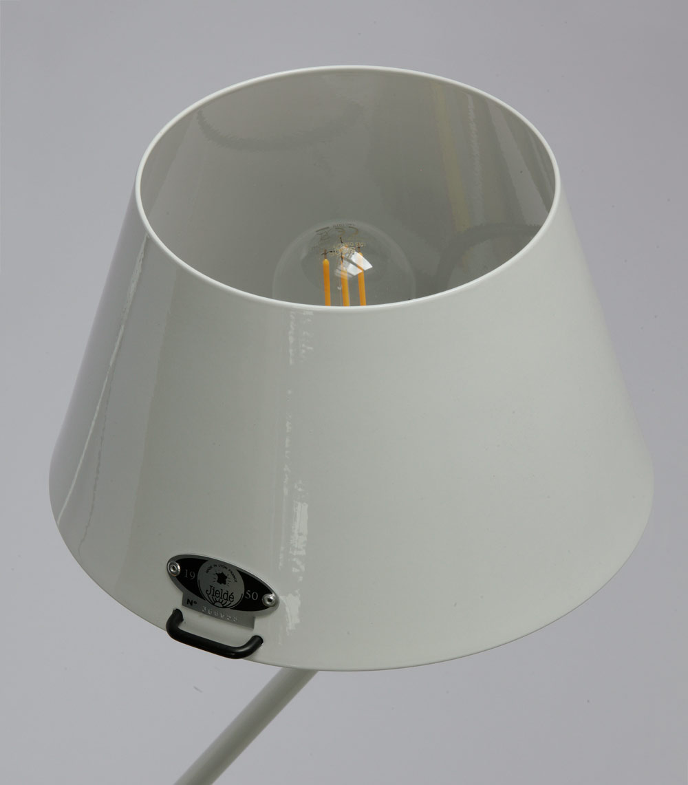 Flexible Gelenk-Stehlampe AICLER 833, Bild 11 Flexible Gelenk-Stehlampe AICLER 833, Bild 11