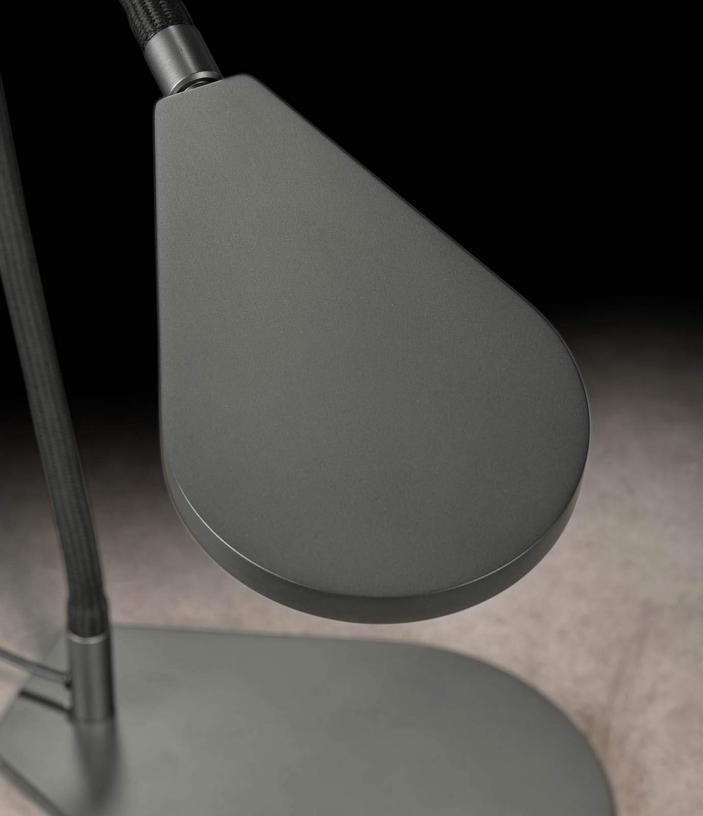 Helle Tischleuchte mit Flex-Arm TYPE T, Bild 7 Helle Tischleuchte mit Flex-Arm TYPE T, Bild 7