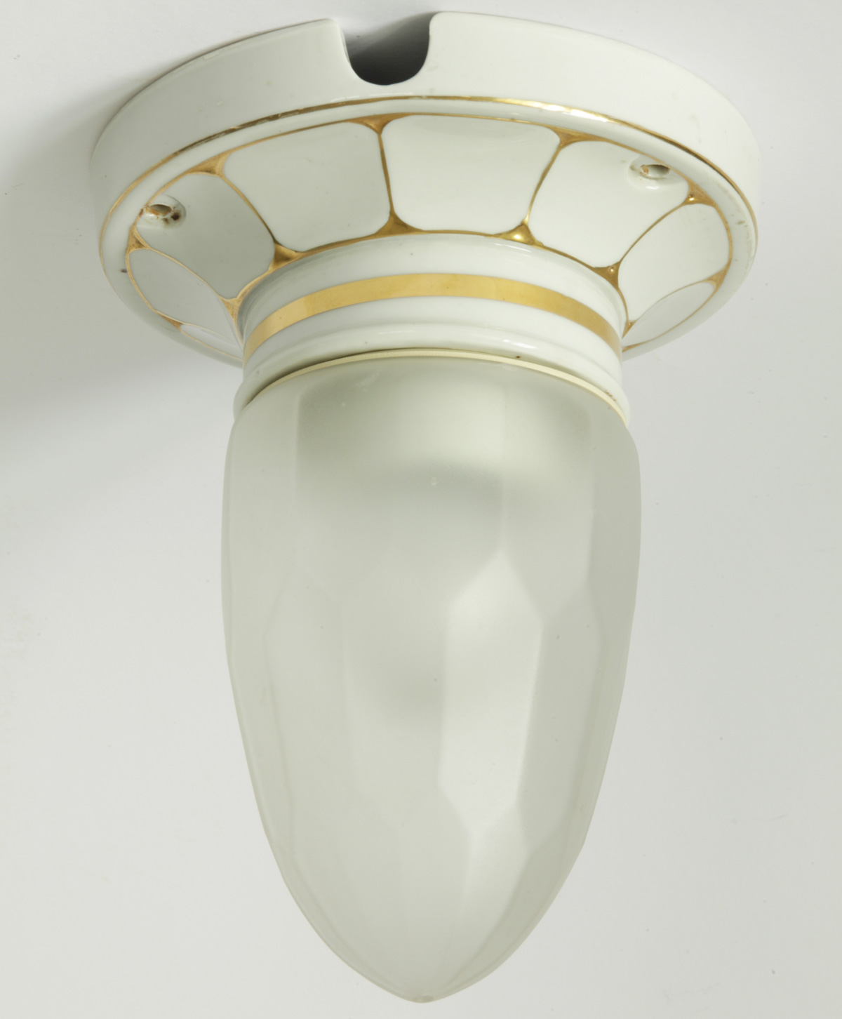 Bath Lighting from Vienna, ca. 1900 – SOLD, Fig. 2 Bath Lighting from Vienna, ca. 1900 – SOLD, Fig. 2