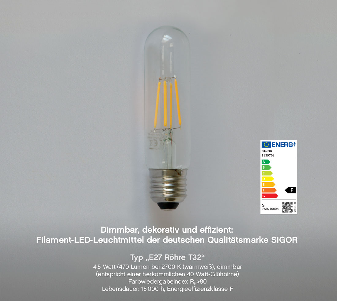 Bad-Deckenleuchte mit flachem Schirm aus „Holophan“-Glas, IP65, Bild 7 Bad-Deckenleuchte mit flachem Schirm aus „Holophan“-Glas, IP65, Bild 7