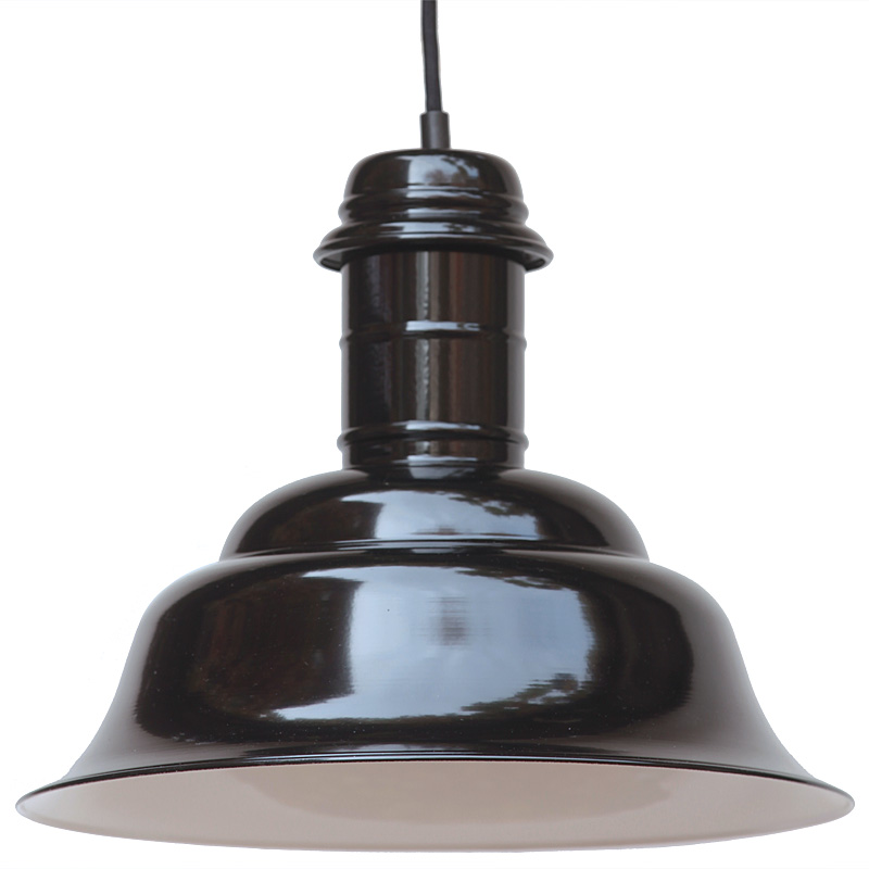 DORTMUND Industriedesign-Hängeleuchte aus Stahl DORTMUND Industriedesign-Hängeleuchte aus Stahl