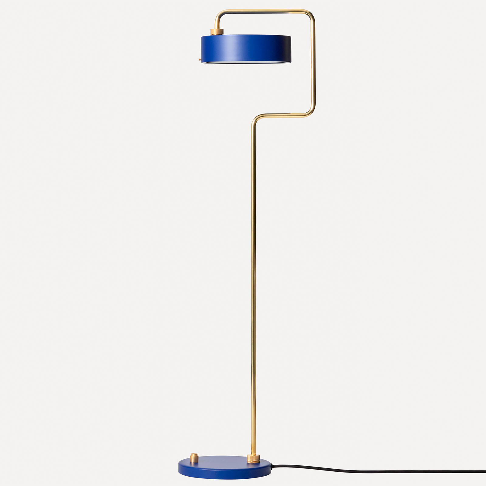 Kleine Stehleuchte PETITE MACHINE aus Dänemark, viele Farben, Bild 3 Kleine Stehleuchte PETITE MACHINE aus Dänemark, viele Farben, Bild 3