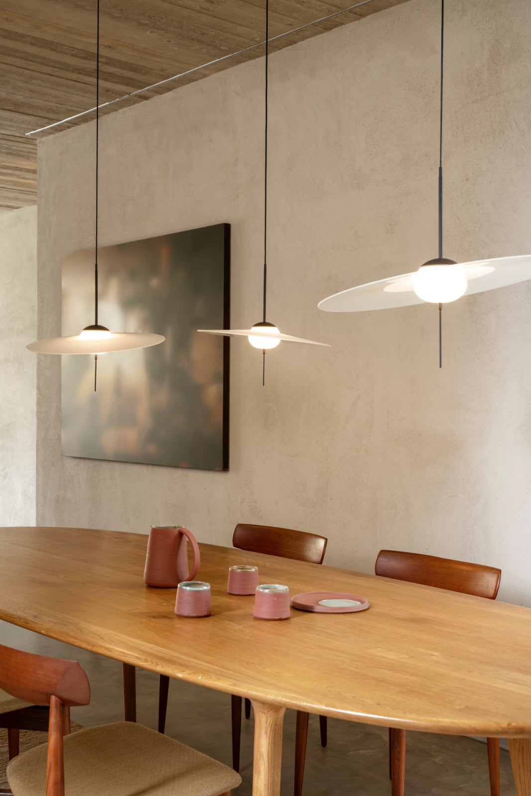 Dimmable Pendant Light MONO, Fig. 7