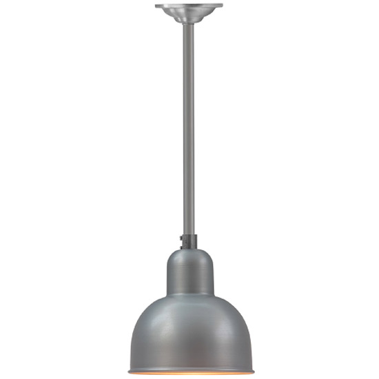 DUISBURG Ceiling rod pendant light