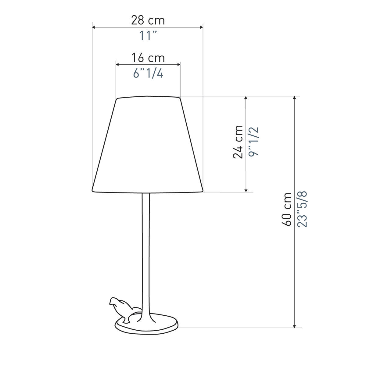 Bronzeguss-Leuchte PLUME mit Spatzenskulptur und Stoffschirm, Bild 8 Bronzeguss-Leuchte PLUME mit Spatzenskulptur und Stoffschirm, Bild 8