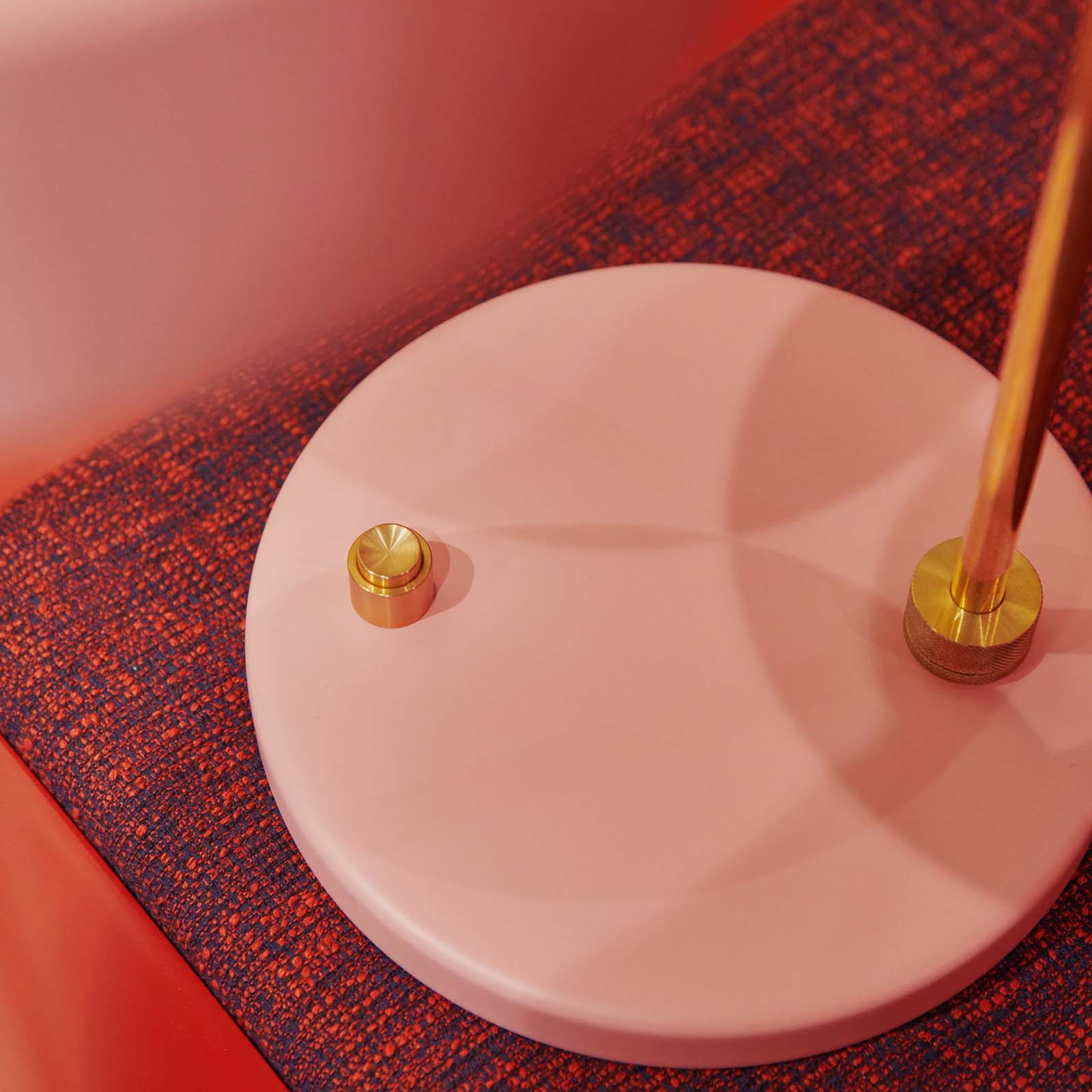 Dänische Tischleuchte PETITE MACHINE, viele Farben, Bild 16 Dänische Tischleuchte PETITE MACHINE, viele Farben, Bild 16