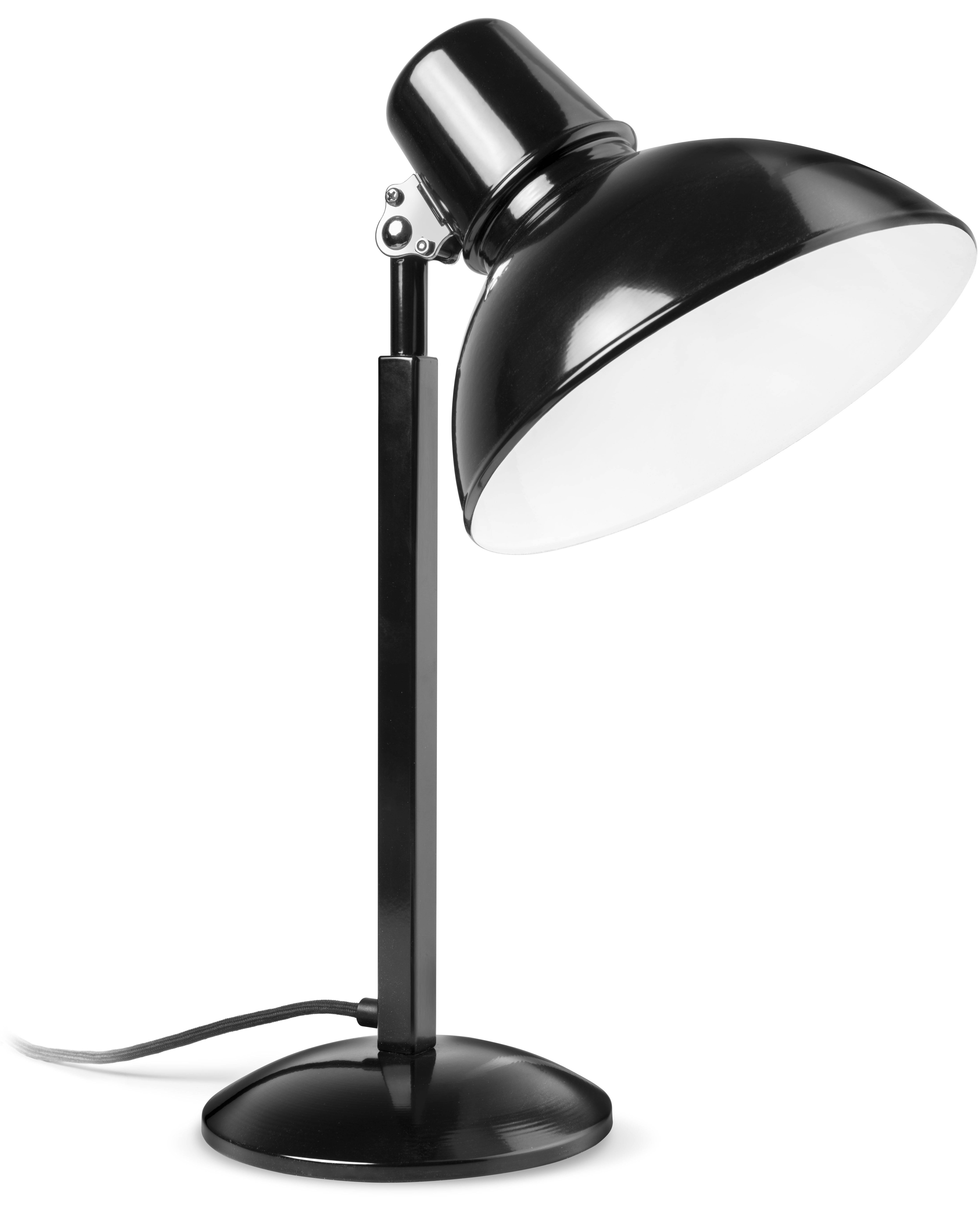 Fig. 18: Auf Anfrage erhältlich: Sondermodell mit Standrohr 20 mm x 20 mm Large Bauhaus Table Lamp FRANKFURT: Auf Anfrage erhältlich: Sondermodell mit Standrohr 20 mm x 20 mm