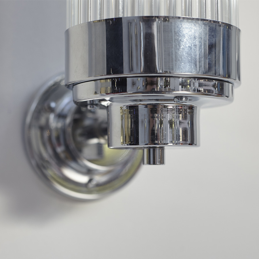 Exklusive LED-Wandleuchte, ideal für Badezimmer-Spiegel, Bild 5
