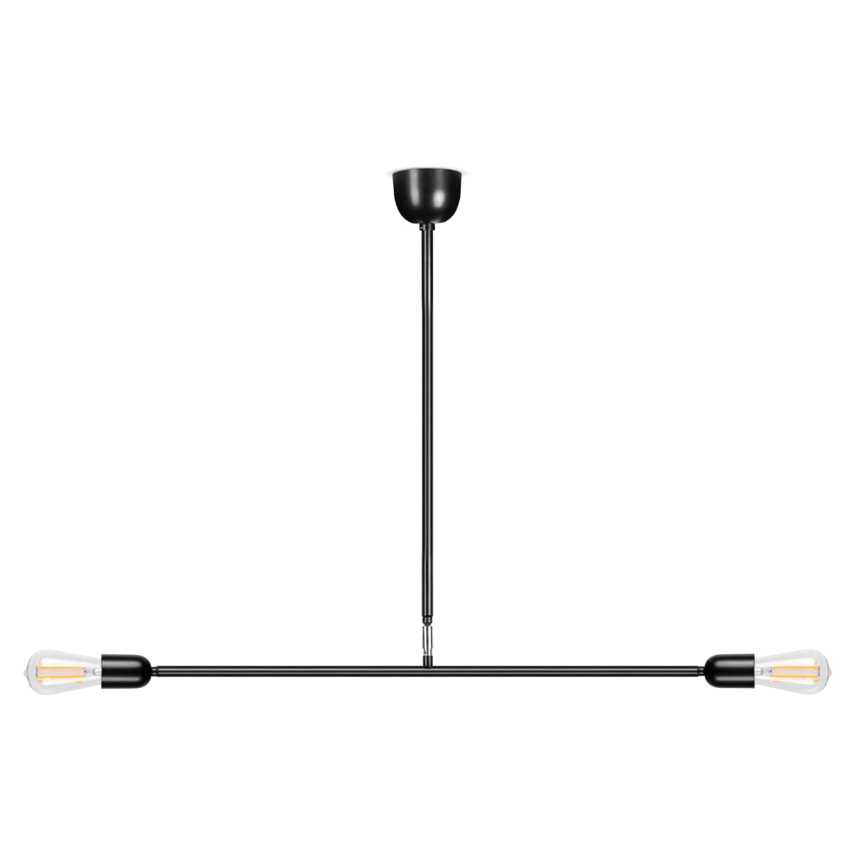 PLANE Minimalistische Balkenleuchte mit Gelenk PLANE Minimalistische Balkenleuchte mit Gelenk