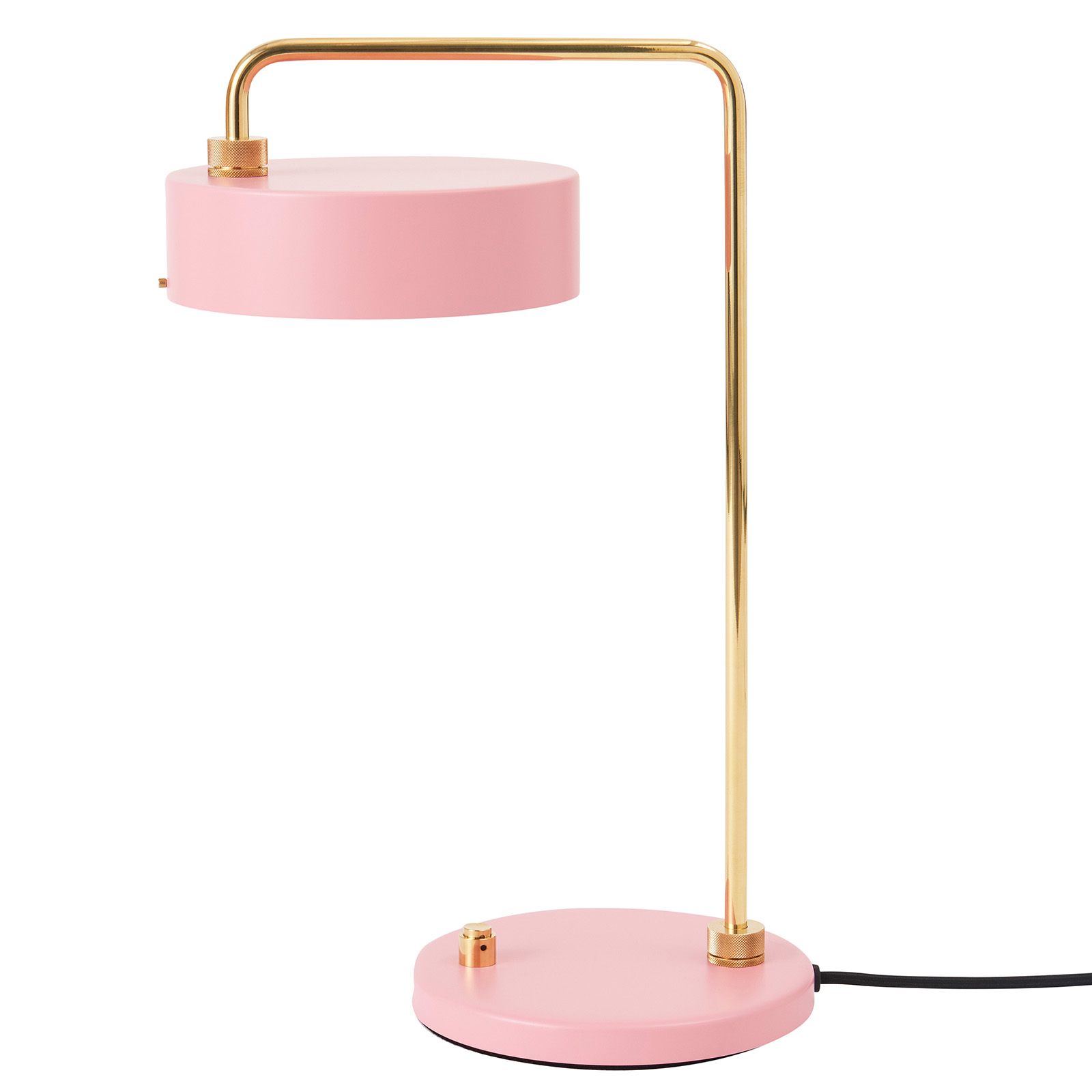 Dänische Tischleuchte PETITE MACHINE, viele Farben, Bild 3 Dänische Tischleuchte PETITE MACHINE, viele Farben, Bild 3