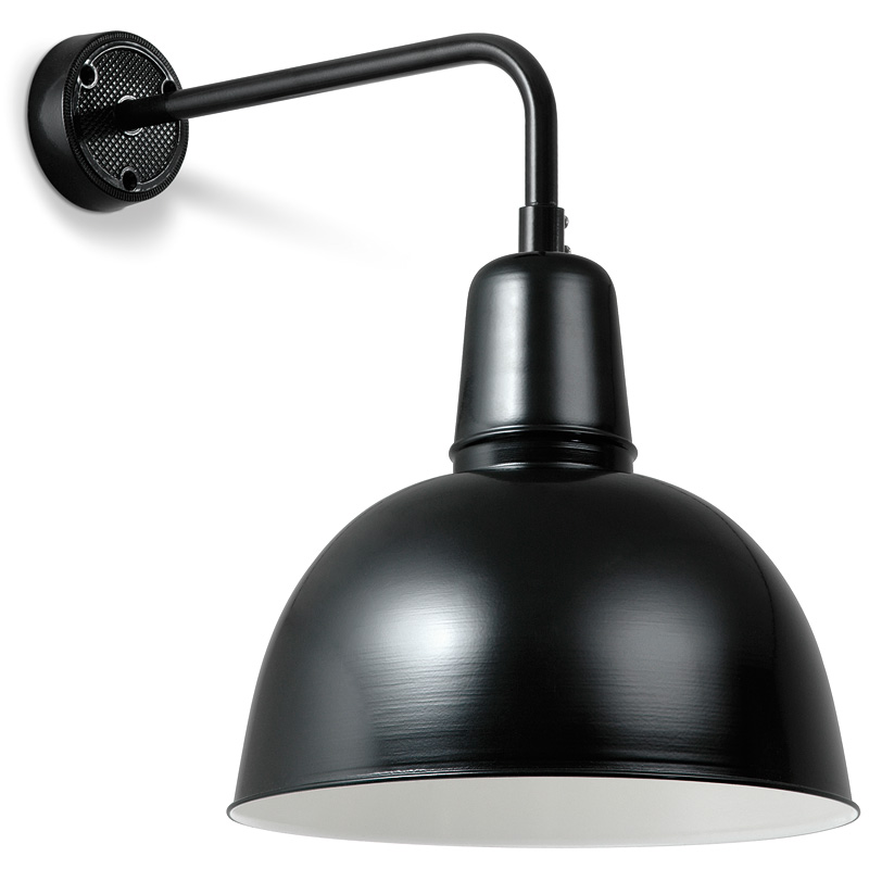 KÖLN Industriestil-Wandleuchte KÖLN Industriestil-Wandleuchte