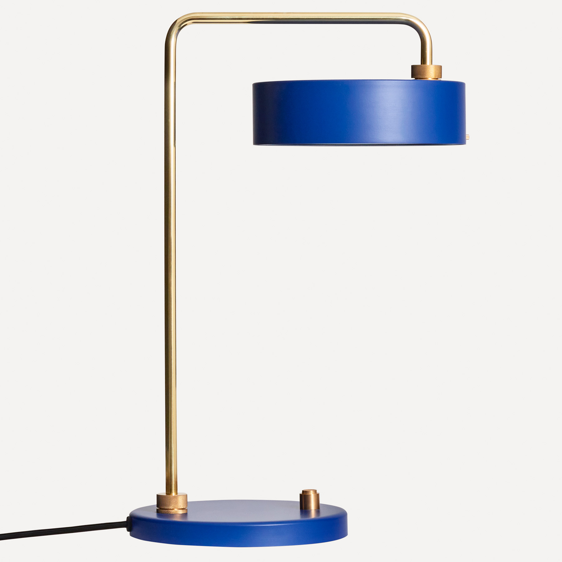 Dänische Tischleuchte PETITE MACHINE, viele Farben, Bild 2 Dänische Tischleuchte PETITE MACHINE, viele Farben, Bild 2