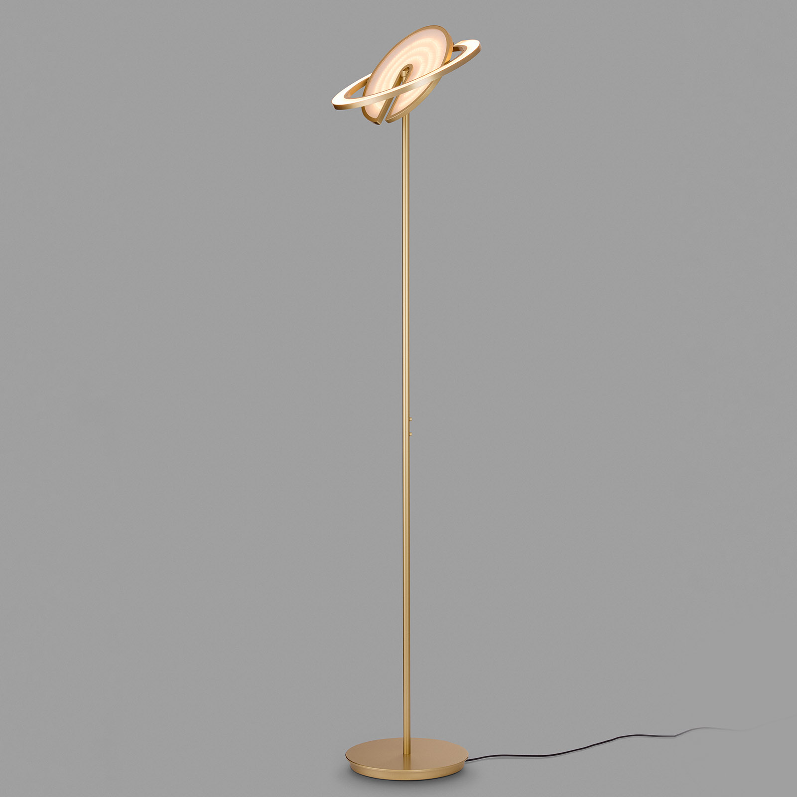 High-End Deckenfluter-Stehleuchte SUPERNOVA LINEAR, Bild 3