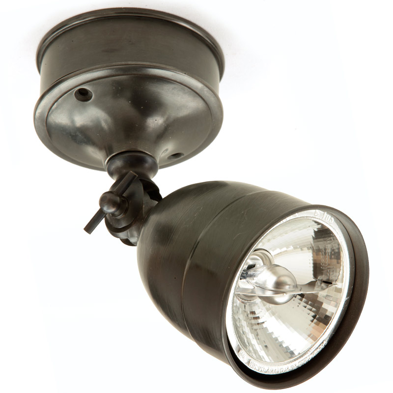 POIR adjustabe ceiling spot POIR adjustabe ceiling spot