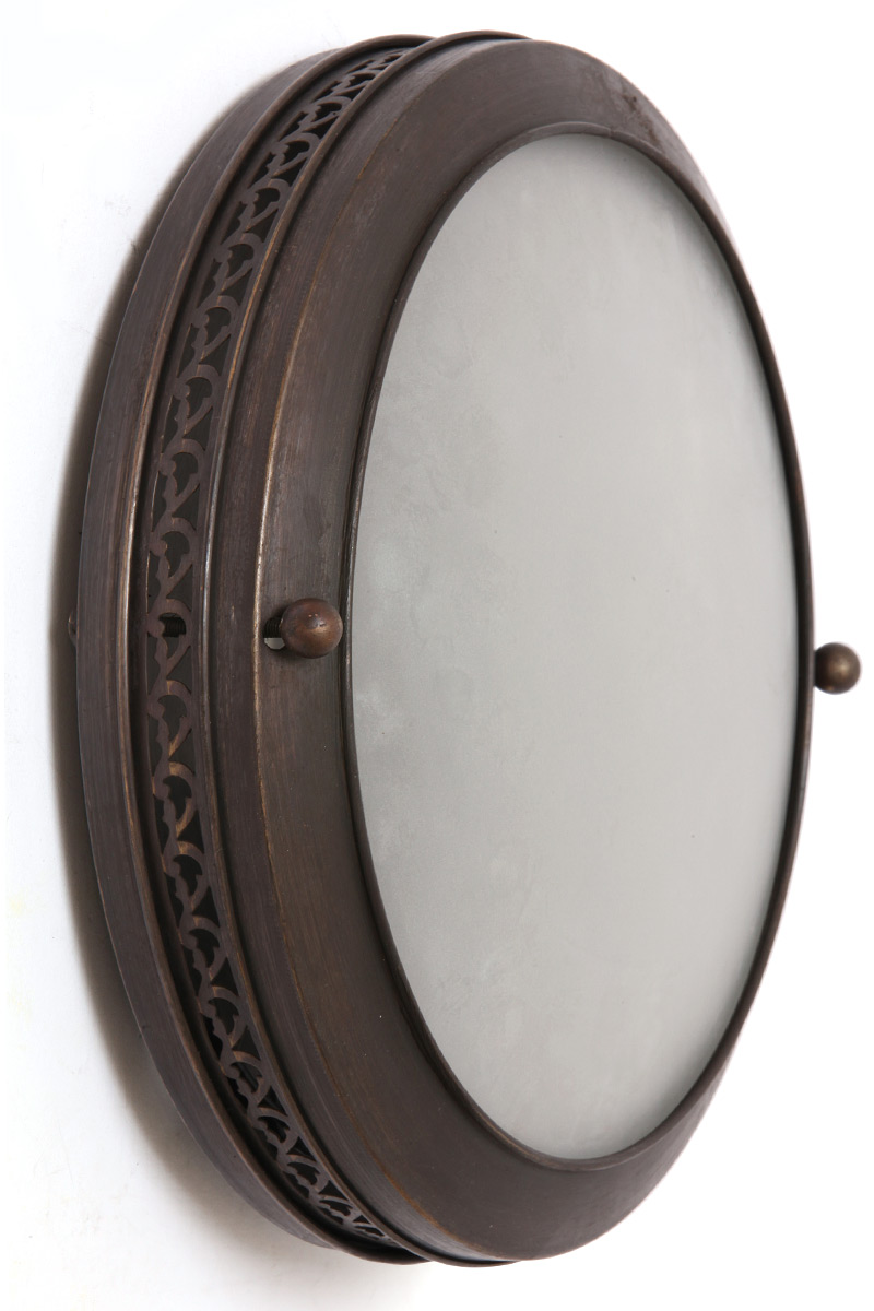 MARINE Martime porthole wall light from France MARINE Martime porthole wall light from France