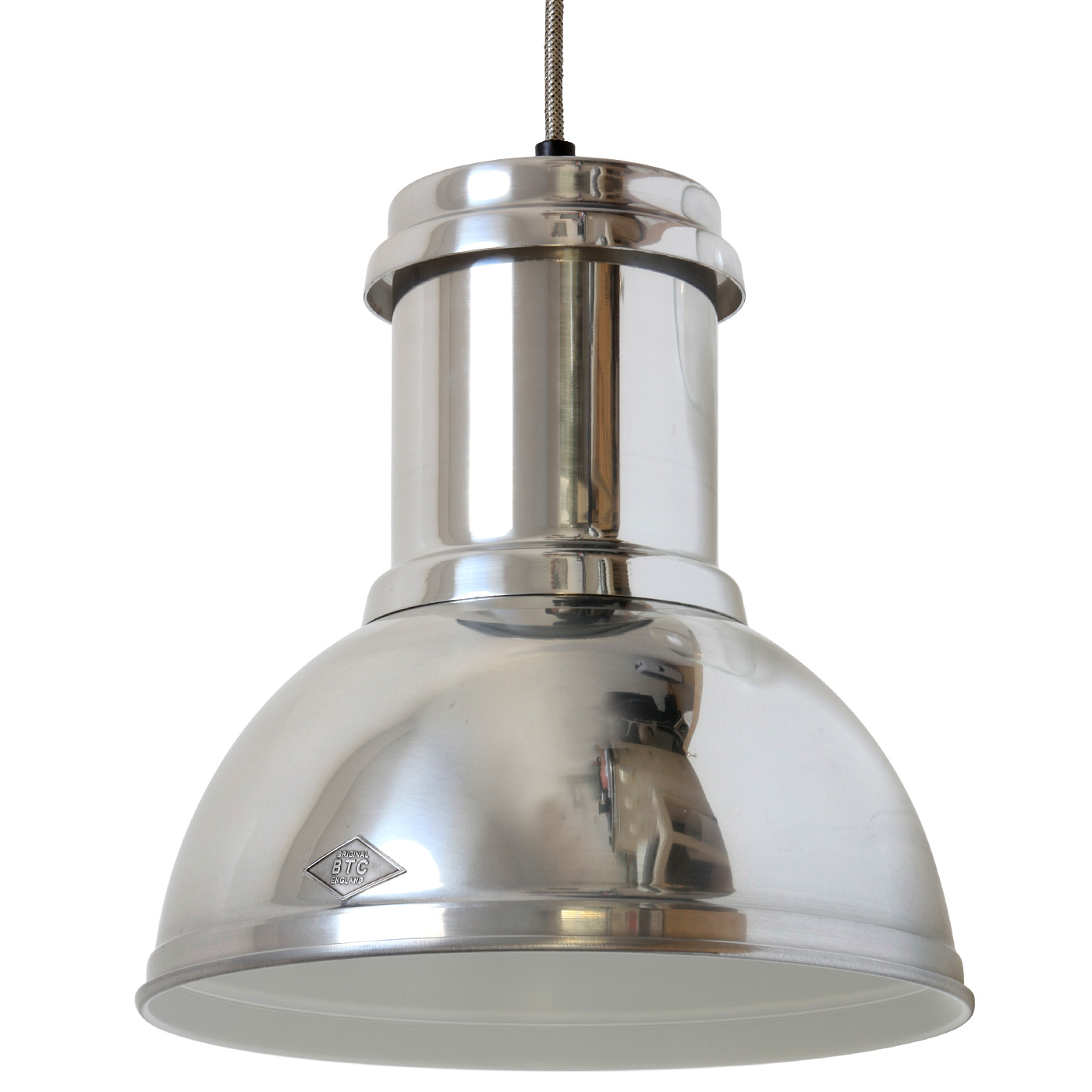 Typical factory pendant light TIME Typical factory pendant light TIME