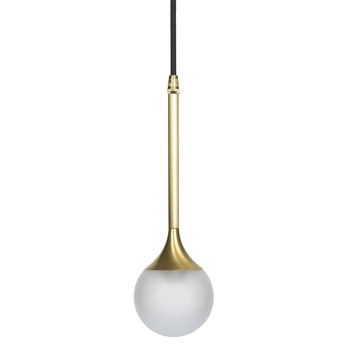 Exklusive kleine Tropfen-Pendelleuchte YSS1 Kugel Ø 9 cm Exklusive kleine Tropfen-Pendelleuchte YSS1 Kugel Ø 9 cm
