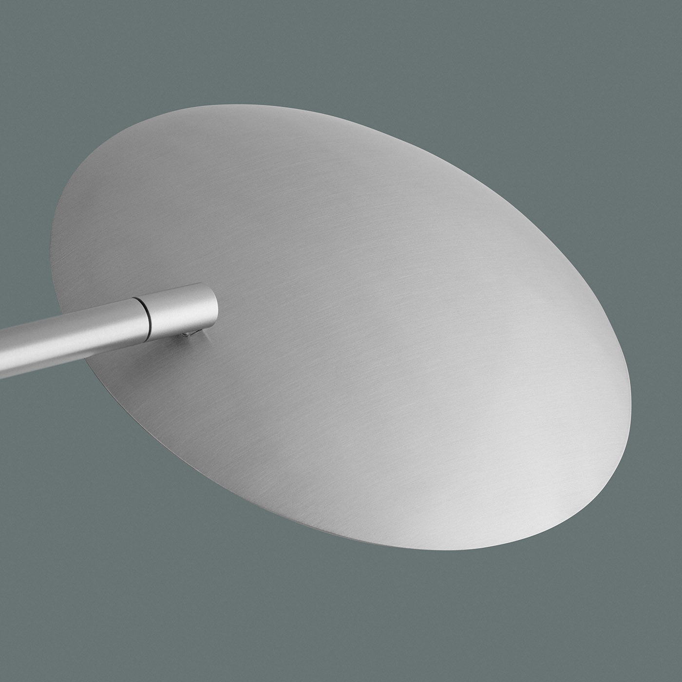 Extrem helle Leseleuchte LECTOR mit High-End-LED und Tastdimmer, Bild 11