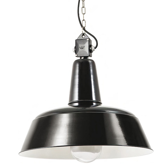 BERLIN Pendant lamp with cylindrical glass BERLIN Pendant lamp with cylindrical glass