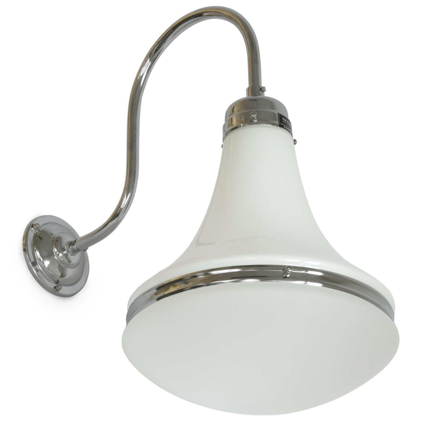 POTSDAM Classic Art Nouveau "Luzette" Sconce POTSDAM Classic Art Nouveau "Luzette" Sconce