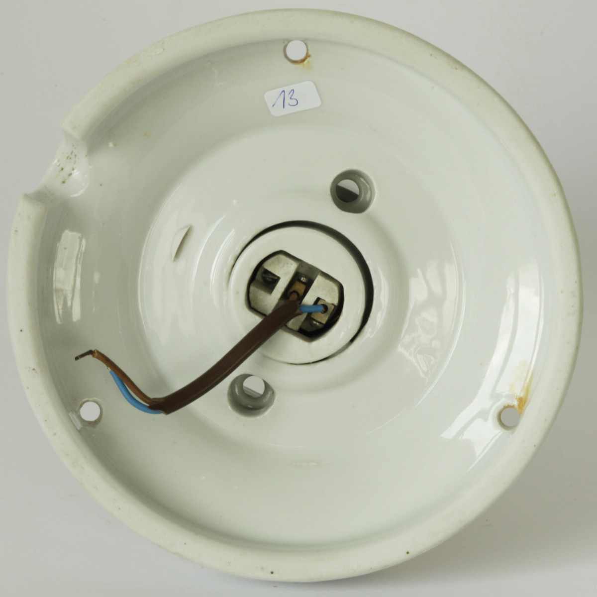 Bath Lighting from Vienna, ca. 1900 – SOLD, Fig. 3 Bath Lighting from Vienna, ca. 1900 – SOLD, Fig. 3