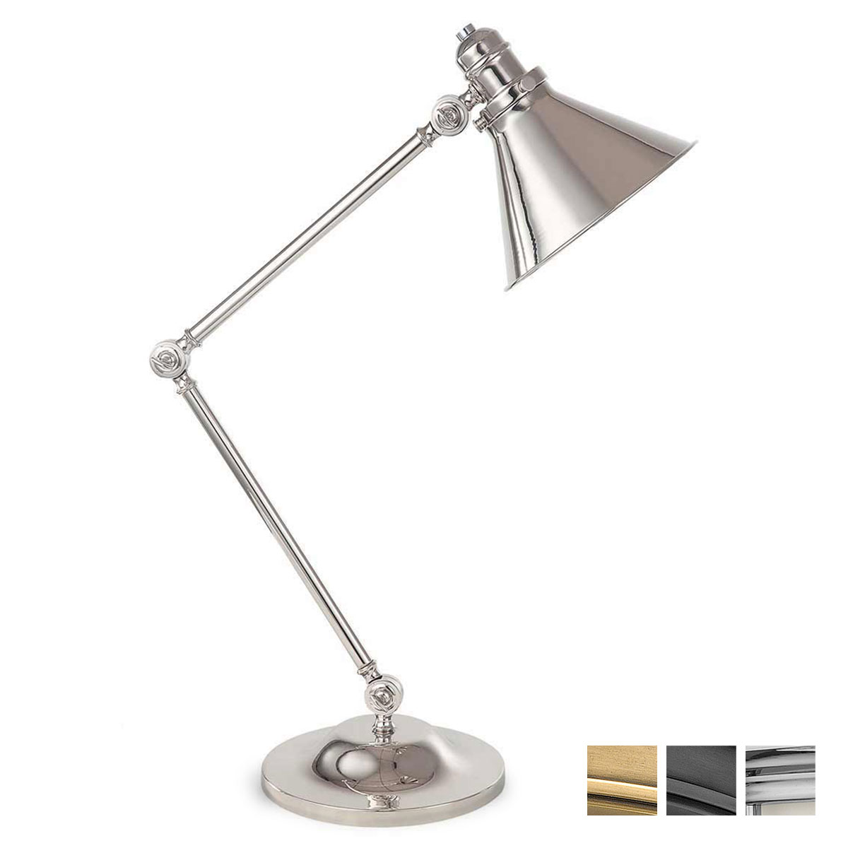 Classic Articulated Table Lamp