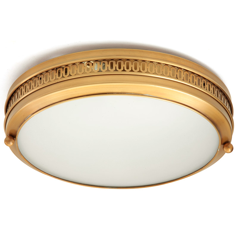 MAILLE Wand- oder Deckenleuchte aus Frankreich Ø 19/25/35 cm MAILLE Wand- oder Deckenleuchte aus Frankreich Ø 19/25/35 cm