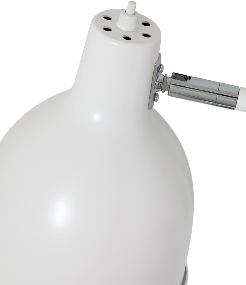 Einstellbare Gelenkarm-Deckenleuchten PJ50 und PJ52, Bild 10 Einstellbare Gelenkarm-Deckenleuchten PJ50 und PJ52, Bild 10