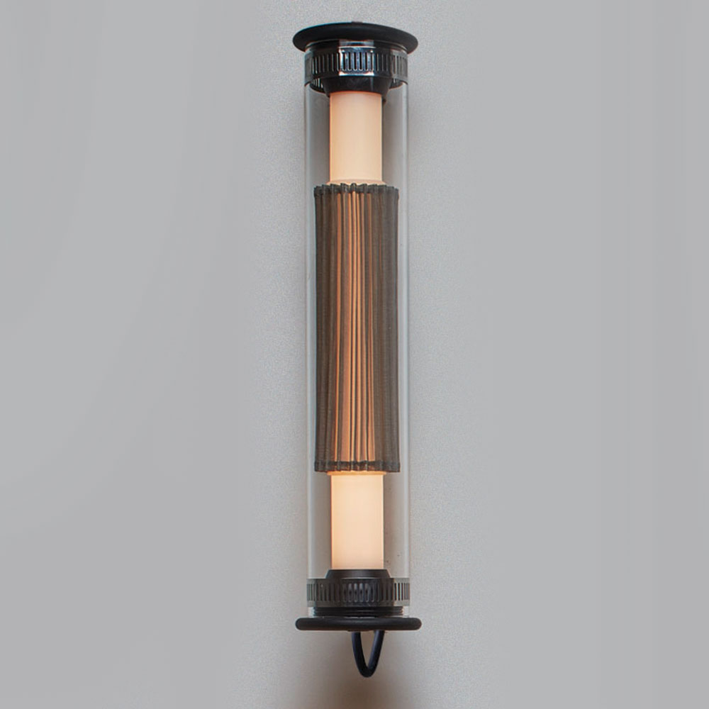 IN THE TUBE 360°: LED tube luminaire, 40 to 160 cm IN THE TUBE 360°: LED tube luminaire, 40 to 160 cm