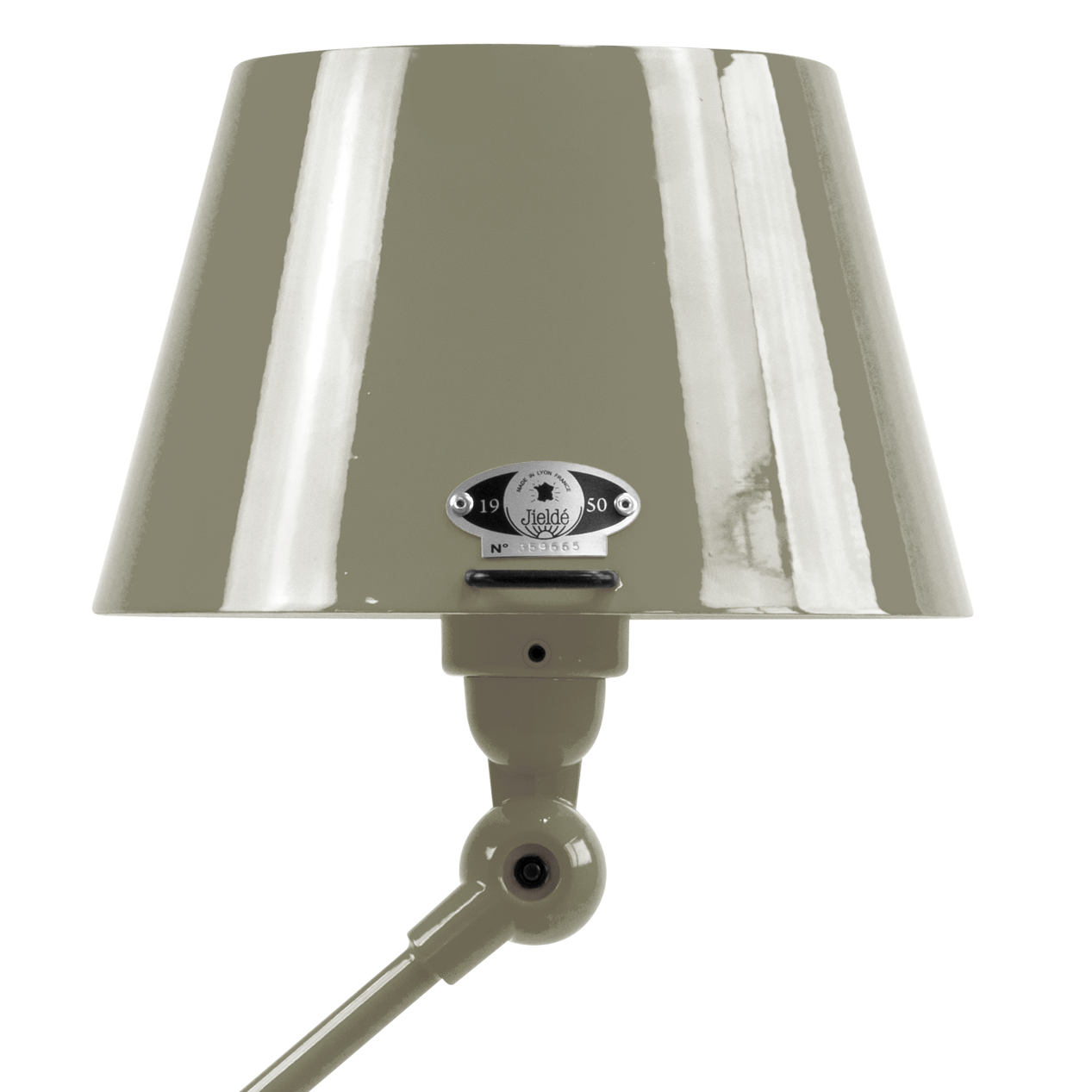 Gelenk-Tischleuchte AICLER 373, Bild 6 Gelenk-Tischleuchte AICLER 373, Bild 6